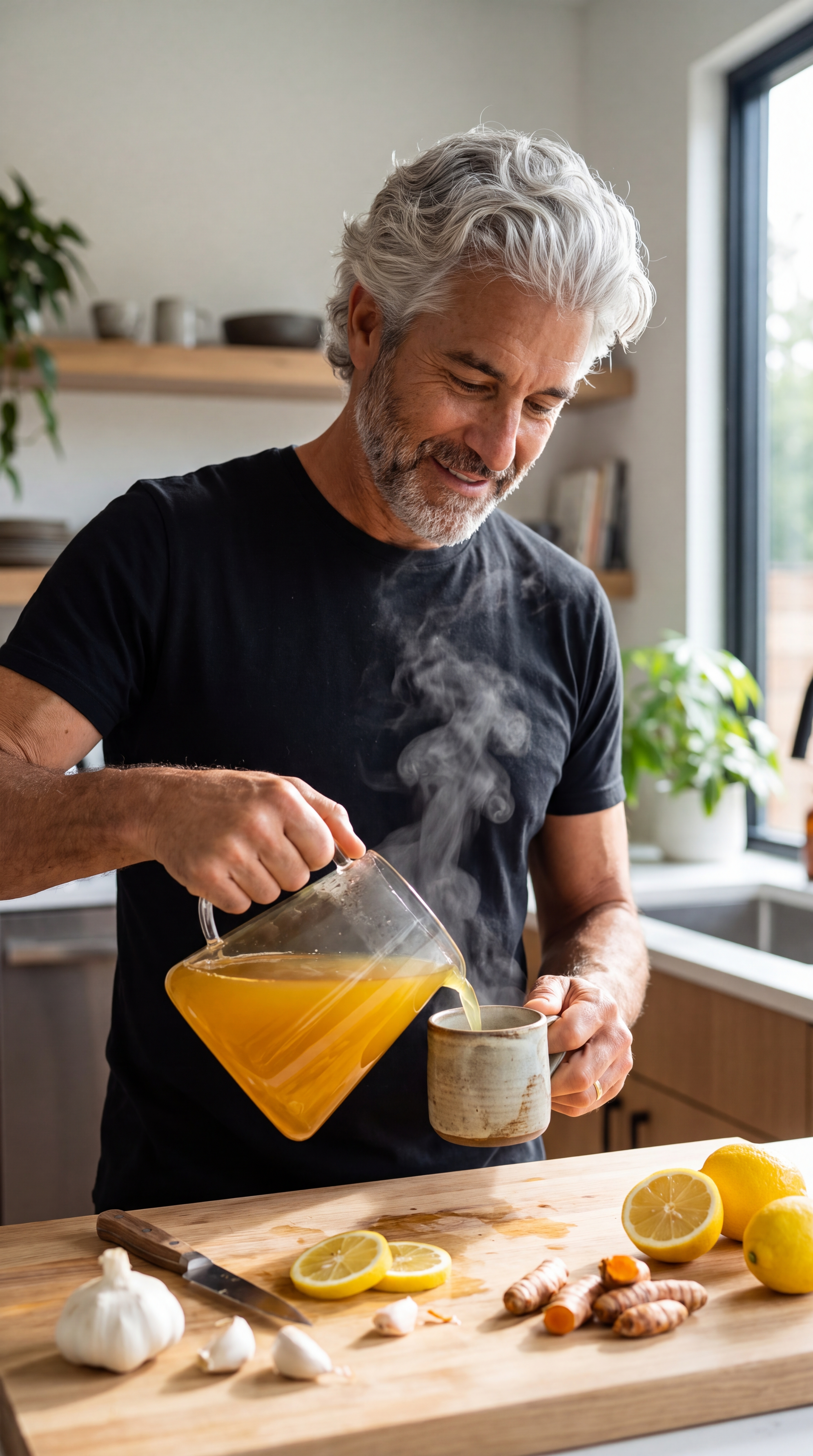 Gut Barrier & Arterial Cleanse Protocols